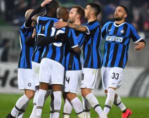 İnter - Sampdoria İtalya Serie A tahminleri