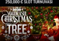 Trbet 250.000 Euro Ödüllü Slot Turnuvası