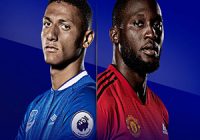 Everton – Manchester United bahis önizlemesi