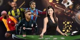 Trbet yeni sezon özel %50 yatırım bonusu