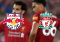 Salzburg – Liverpool Şampiyonlar Ligi Tahminleri