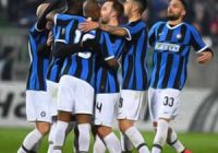 İnter – Sampdoria İtalya Serie A Tahminleri