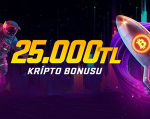 Trbet kripto bonusu